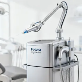 LightWalker Dental Laser