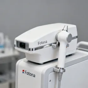 Fotona Gynecology Laser
