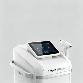 SP Dynamis Pro Laser System