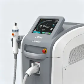 StarWalker Laser System